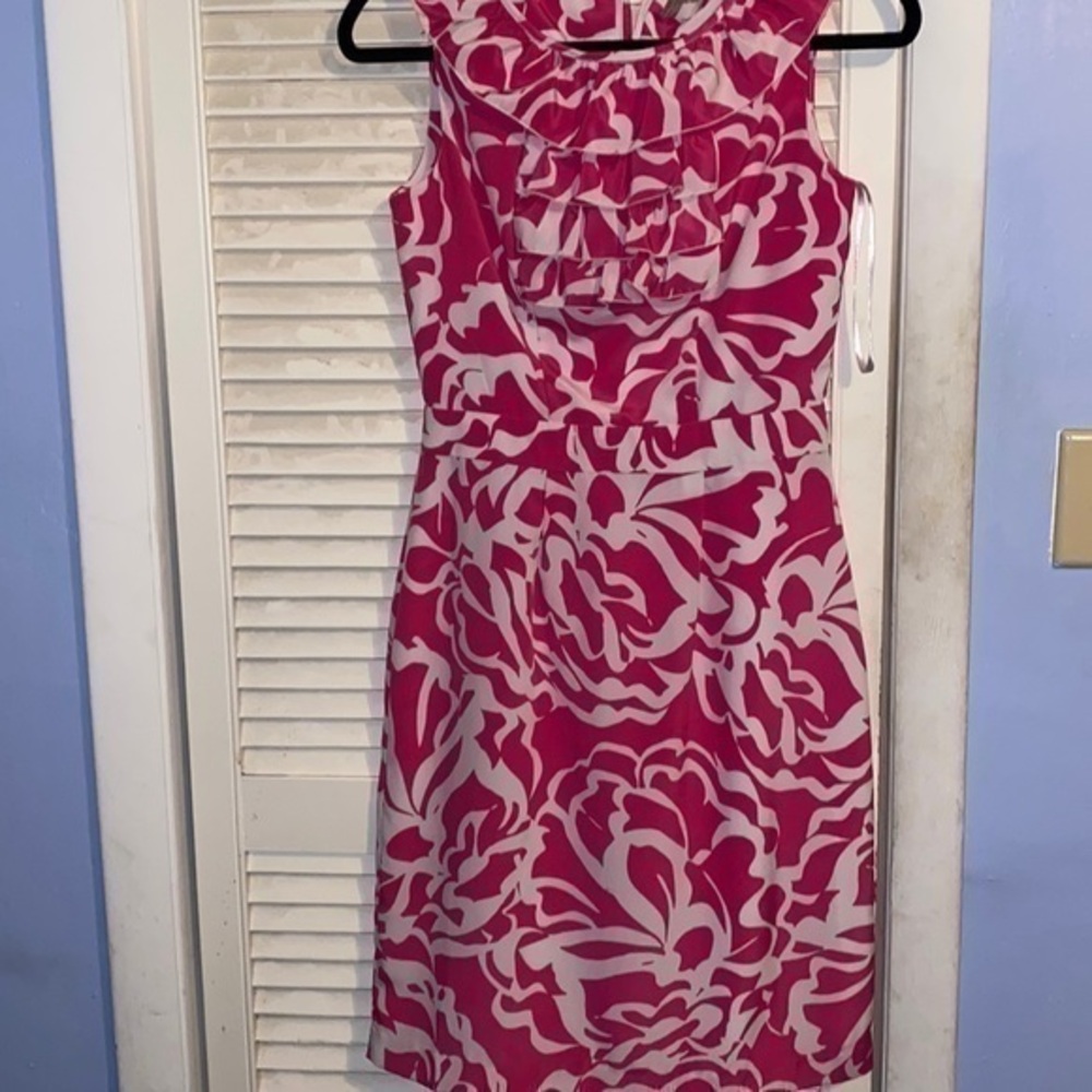 Banana Republic sheath dress